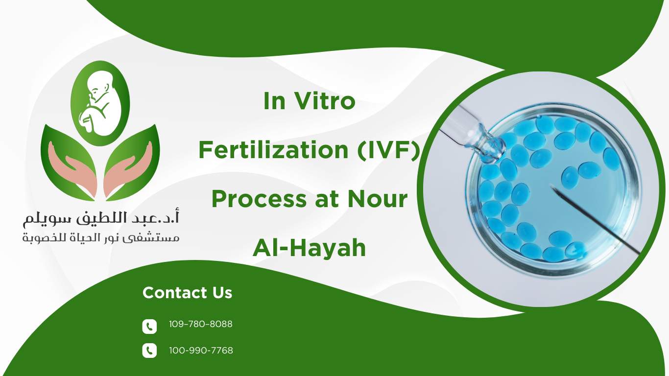 In Vitro Fertilization